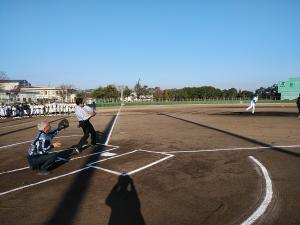 2023.12.10 第15回八木 裕少年野球教室