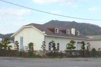 田井中継ポンプ場