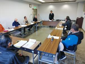 対話集会(東児市民センター)
