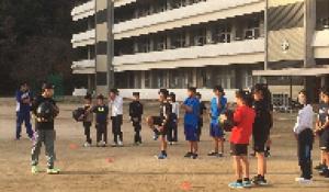 陸上2
