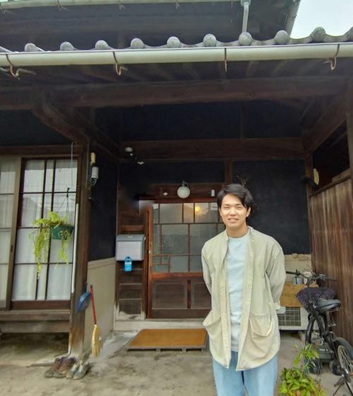 結城さん1