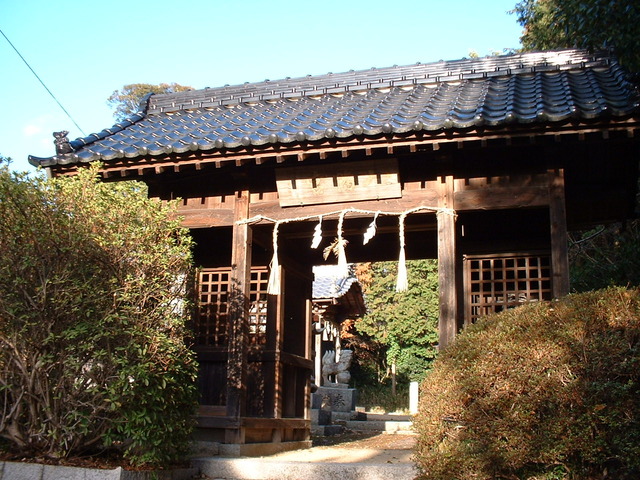 大崎八幡宮.jpg 大崎八幡宮の画像