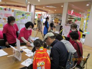 R5年の様子（栄養）