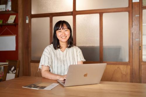 加藤さん①