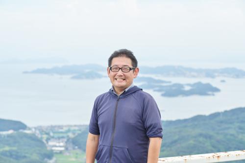大場さん①
