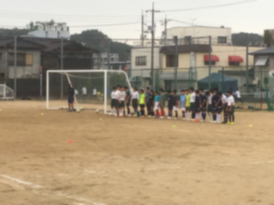 サッカー2