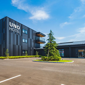 UNO HOTELの写真