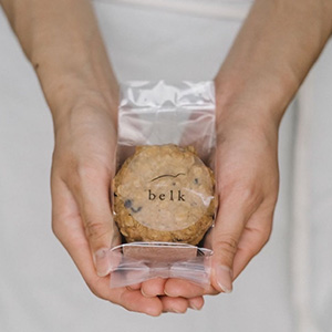 belk bakesの写真