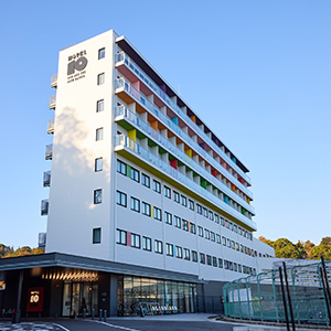 KEIRIN HOTEL10 by 温故知新の写真
