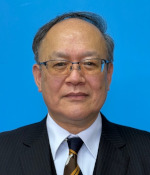 板倉宏 教育委員 写真