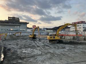地盤改良工2