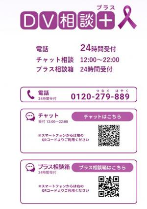 内閣府　相談プラス