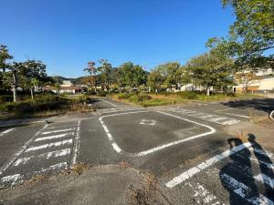 交通道路４