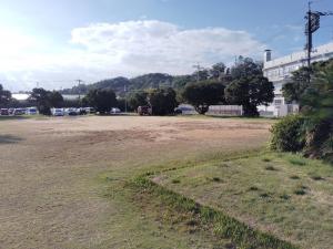 広場３