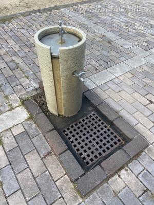 水道