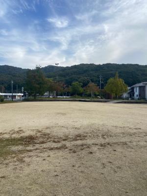 広場４