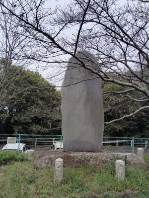 公園の周辺7