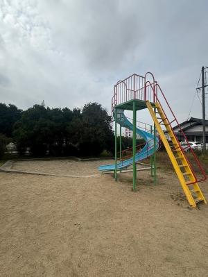すべり台
