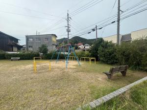 ブランコ