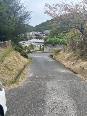 出入口２