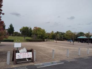 駐車場2