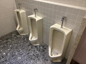トイレ(男性小便器)