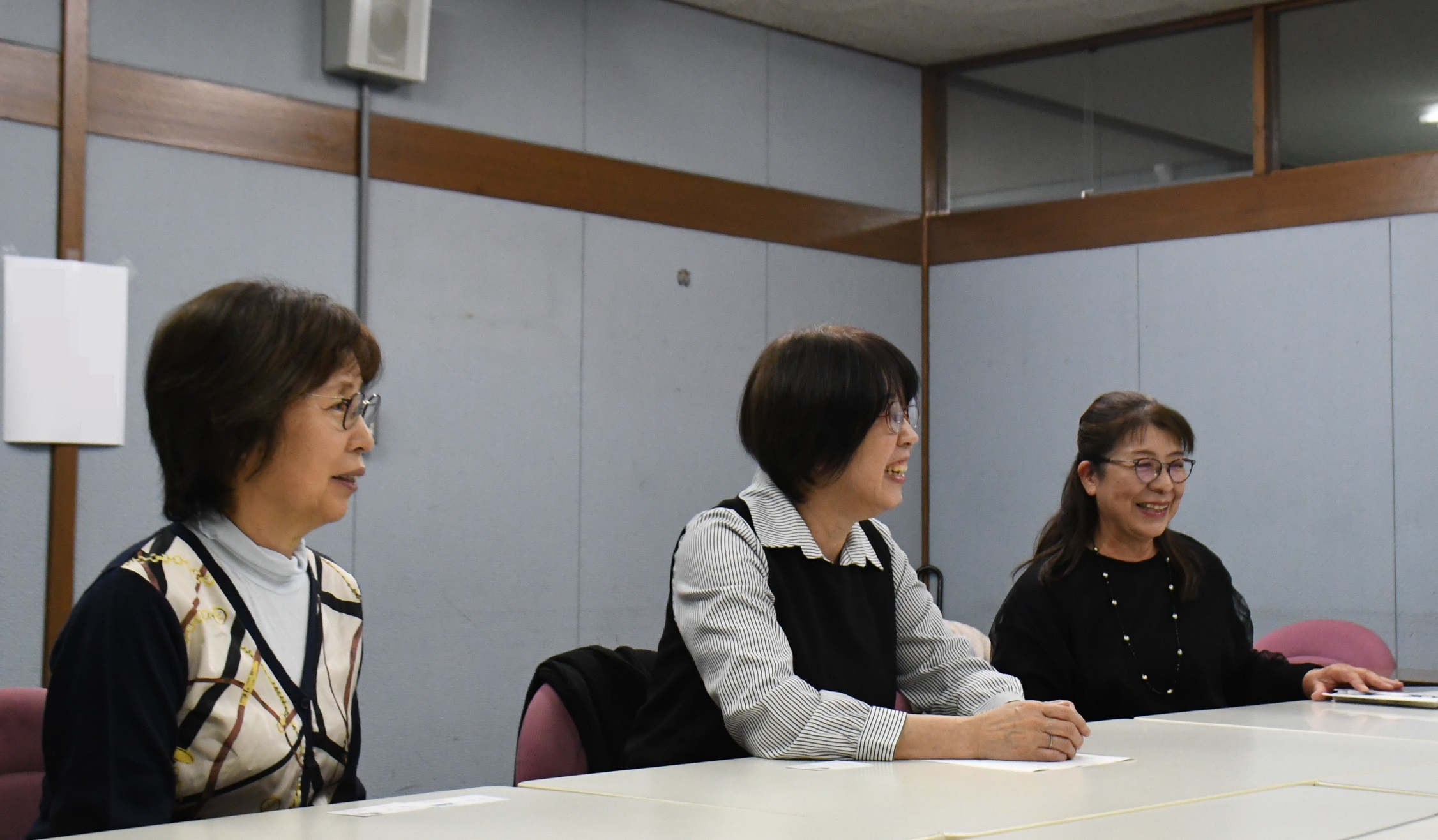 朗読奉仕の会2