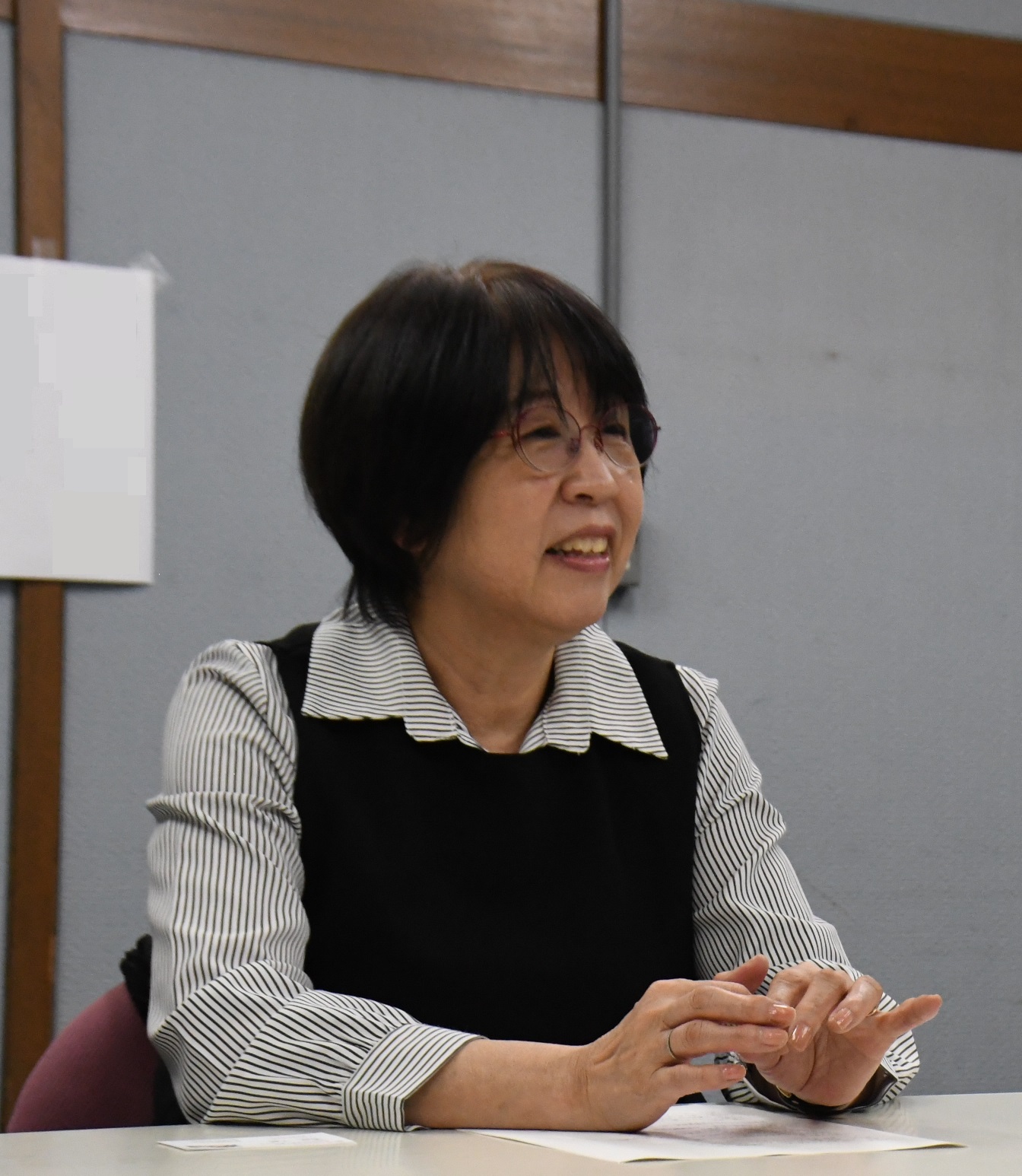 朗読奉仕の会3