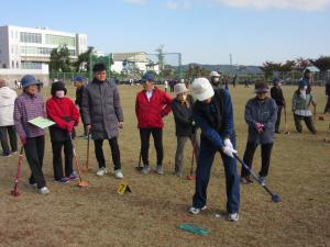 経験者クラス