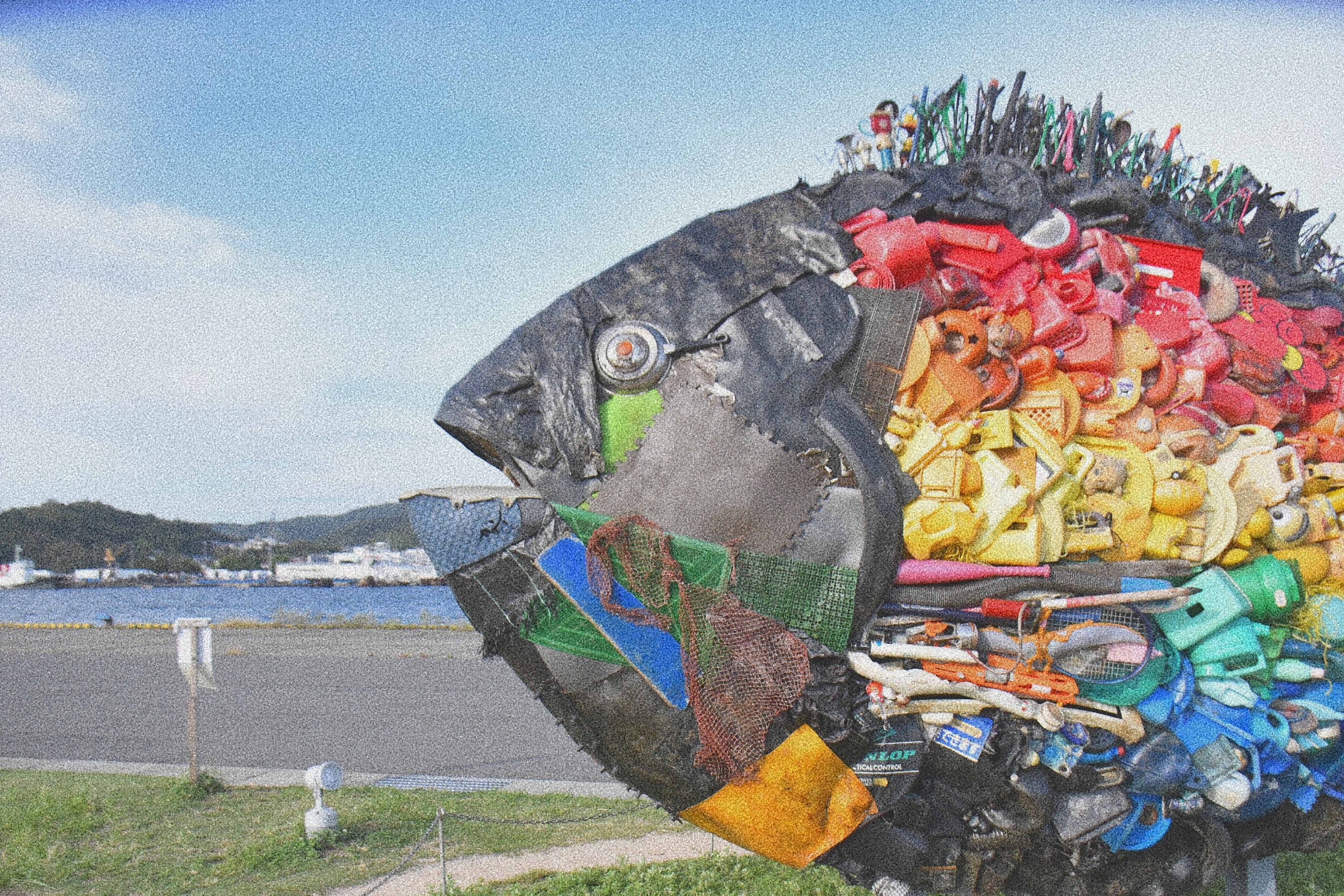 宇野のチヌ