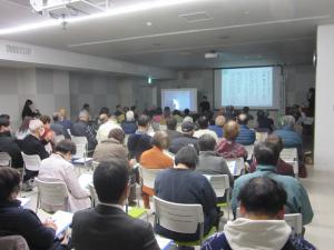 講演会