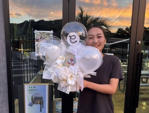 enmusubi 開業日