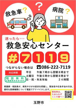 #7119