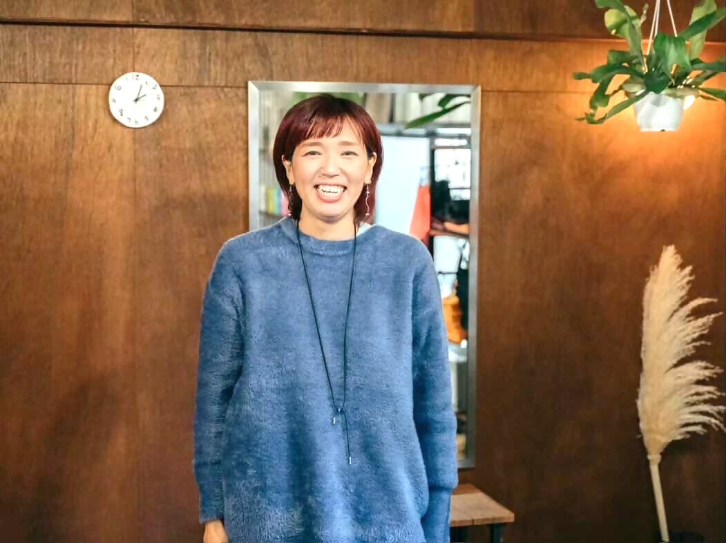 大熊智巳