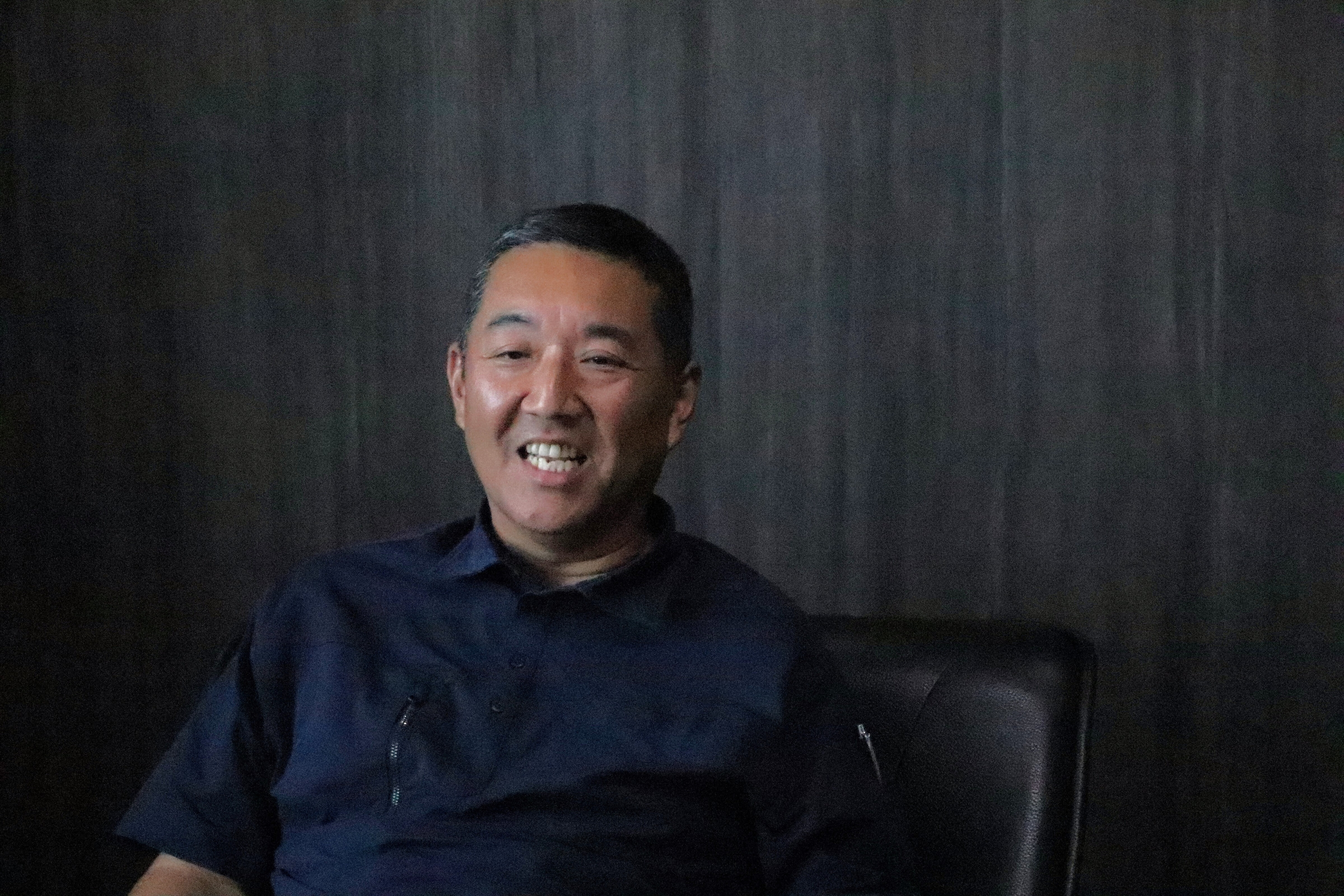 森川さん