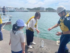浮くっちゃボトル7