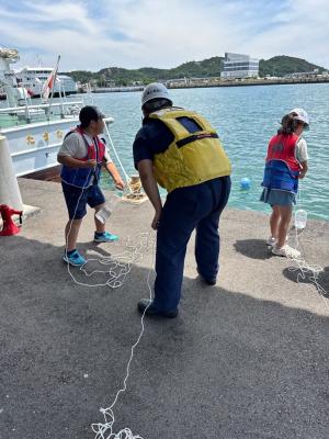 浮くっちゃボトル3