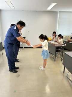 終了証2
