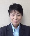 岡谷市観光協会 武居事務局長の写真