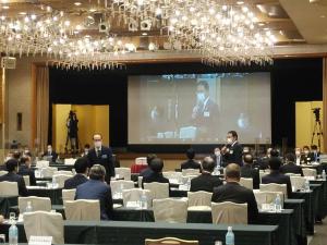 中国市長会