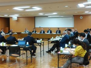 7.5 第33回北前船寄港地フォーラムin OKAYAMA 第2回実行委員会.jpg