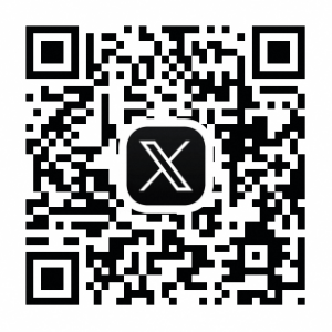 X 二次元コード