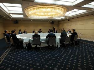 2023.11.7 県と市長会との意見交換会