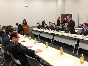 2023.11.15 海自産業の未来を共創する全国市区町村長の会