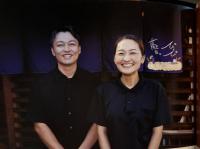 幸坂薫さん